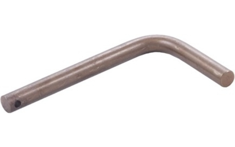 Brownells Pivot pin installation tool