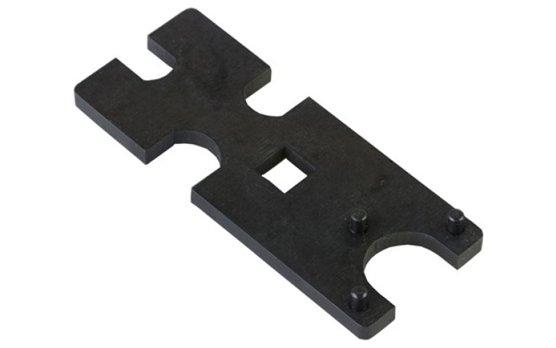Brownells Ar-15/m16 combination wrench