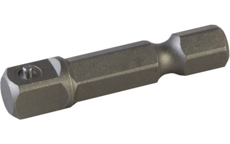 Brownells Square drive adapter