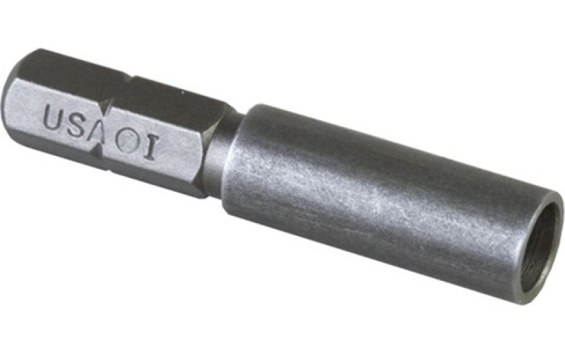 Brownells Regular 1911 bushing bit