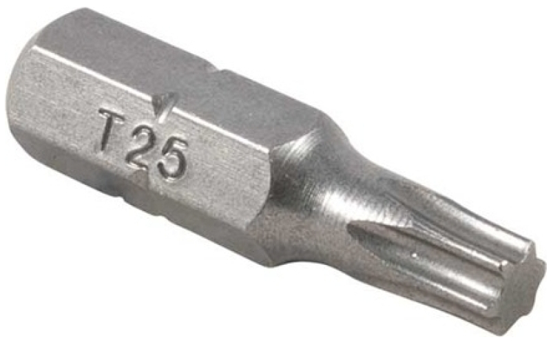 Brownells T25 torx bit