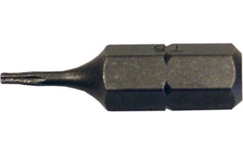 Brownells T5 torx bit