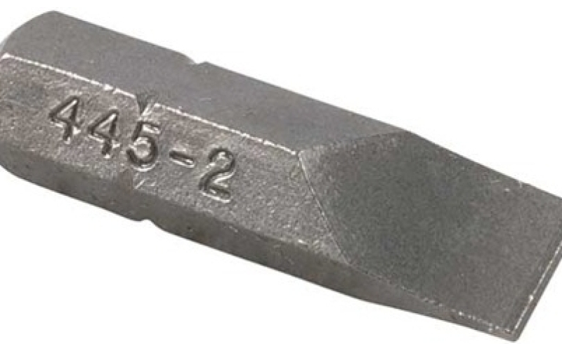 Brownells Magna-tip bit #445-2, sd=.278, bt=.040