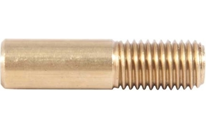 Brownells Brass punch tip 5/16''