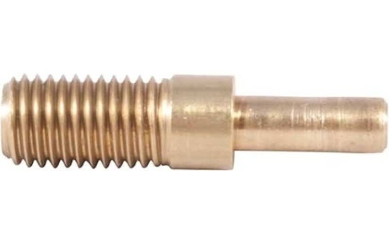 Brownells Brass punch tip 3/16''