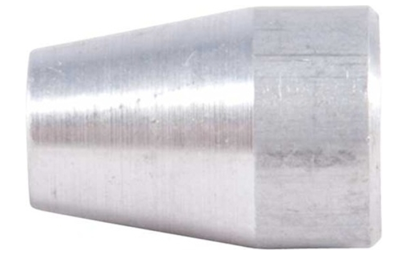 Brownells 38-45 chamfering kit center guide