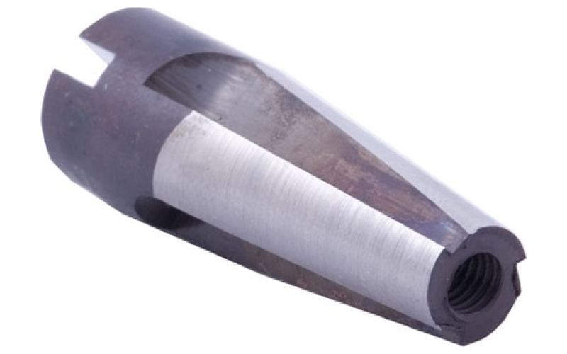 Brownells 11  chamfer cutter for .38-.45 caliber
