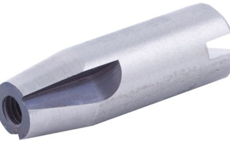 Brownells 18  chamfer cutter for .38 caliber