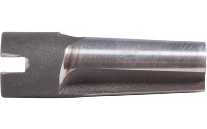 Brownells 5  chamfer cutter for .44-.45 caliber