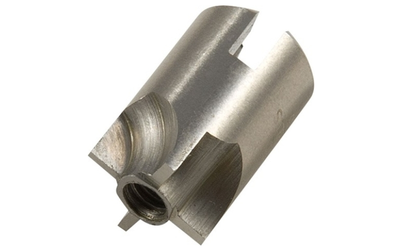 Brownells 22 caliber chamfering kit .425'' facing cutter