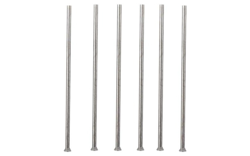 Brownells Replacement pins, 2''x.060'' 6 pack