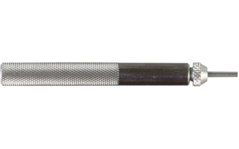 Brownells Replaceable starter punch .091 dia.