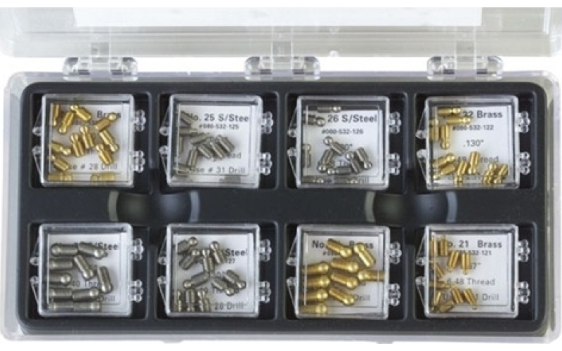 Brownells Shotgun sight kit ''b''