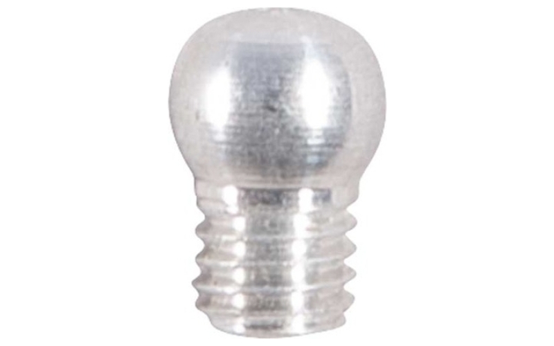 Brownells Shotgun sight aluminum refill sight #7 single