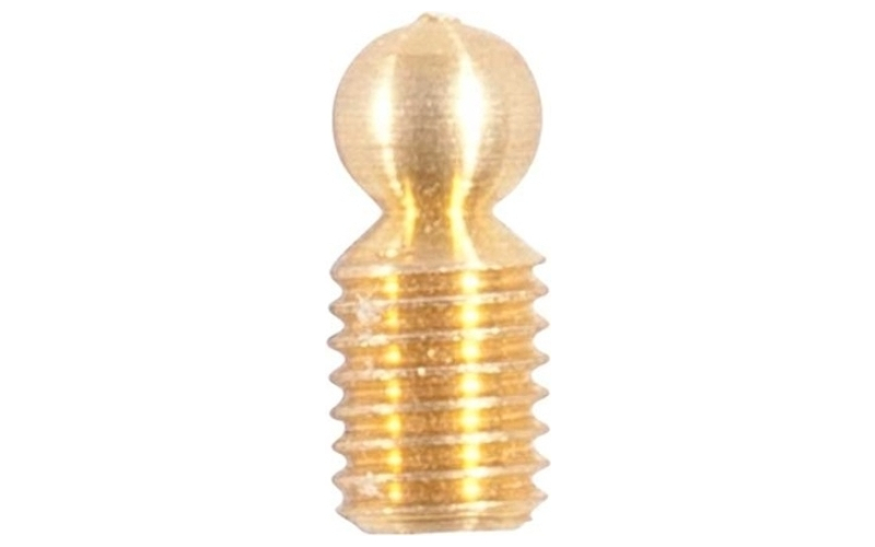 Brownells Shotgun sight brass refill sight #22 single