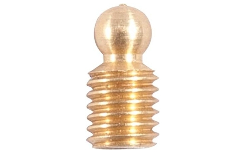 Brownells Shotgun sight brass refill sight #23 single
