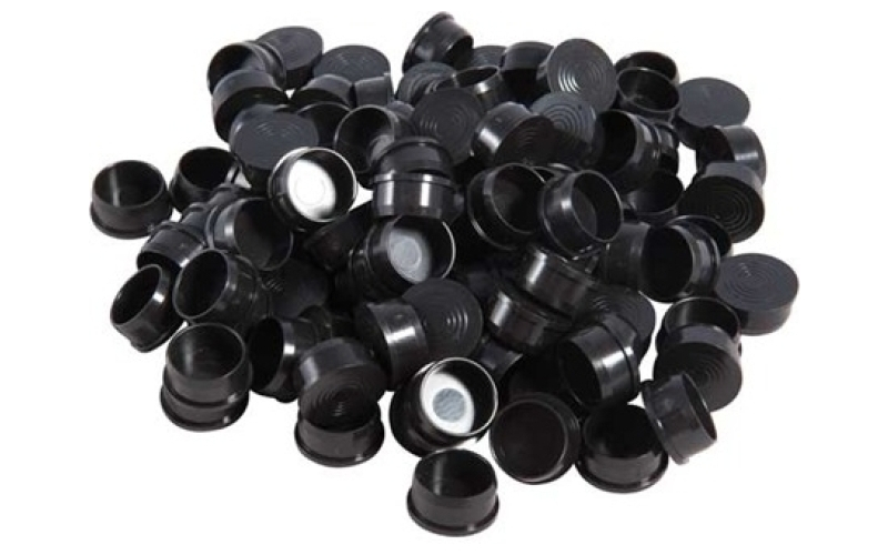 Brownells 5/8'' plastic caps 100 pack
