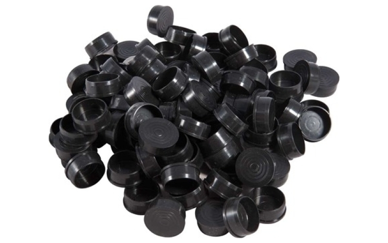 Brownells 7/8'' plastic caps 100 pack