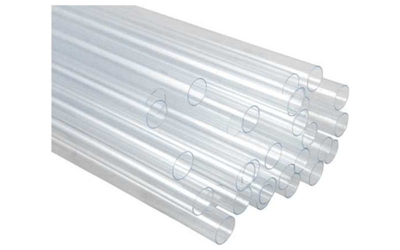 Brownells 3/8''x18'' plastic tubes 30 pack