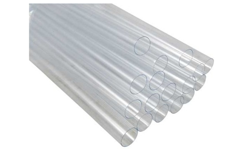 Brownells 5/8''x18'' plastic tubes 17 pack