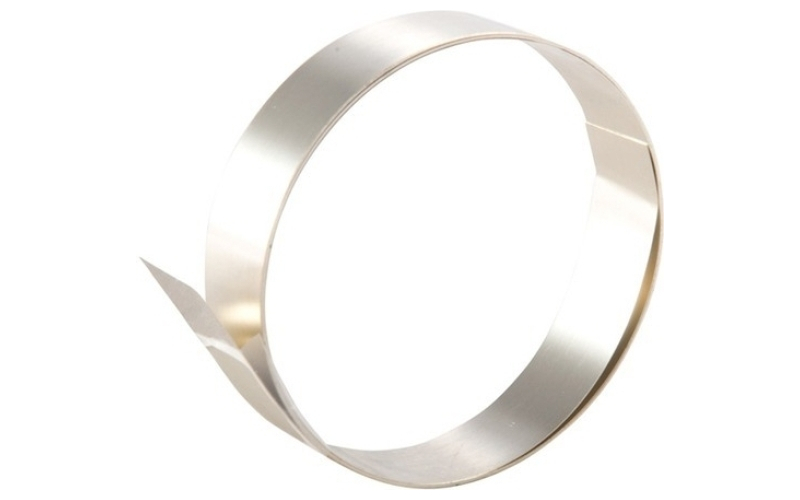 Brownells 355 silver solder 1oz(28.3g) .005 wide ribbon 74''(188cm)