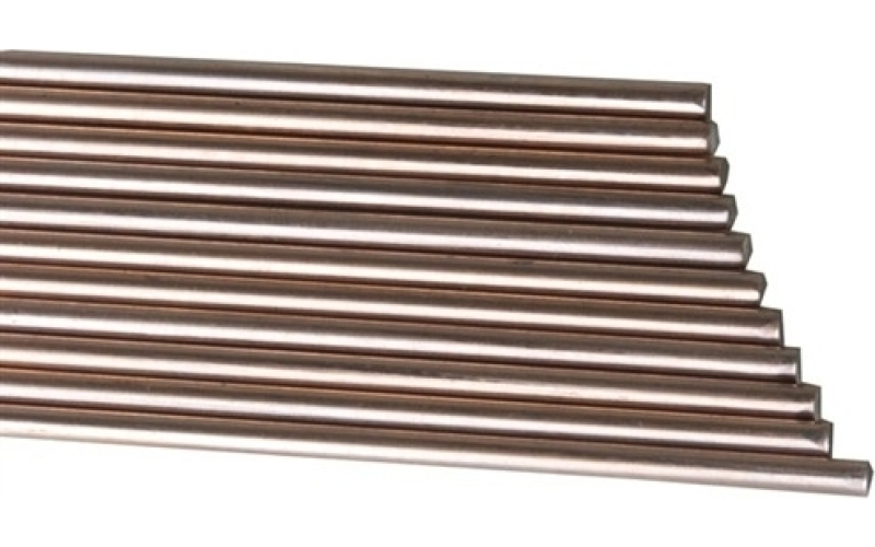 Brownells 3-1/2% nickel steel welding rod .094'' diameter 4oz