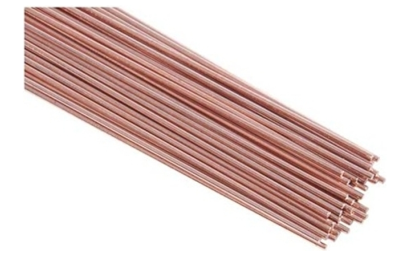 Brownells 3-1/2% nickel steel welding rod .045'' diameter 4oz