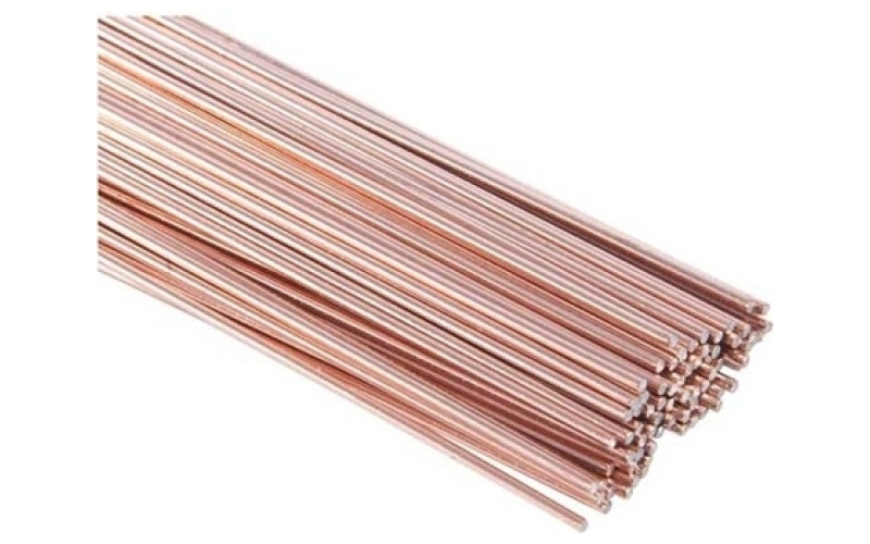 Brownells 3-1/2% nickel steel welding rod .045'' diameter 8oz