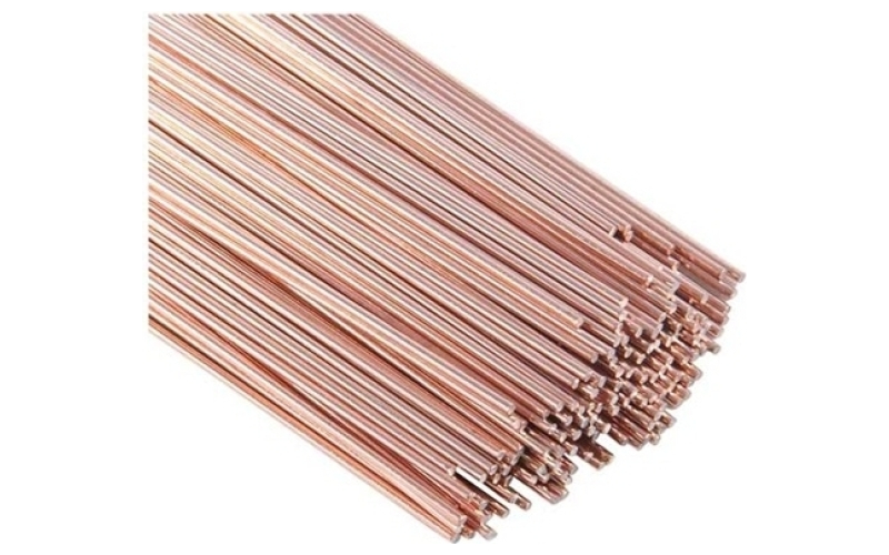 Brownells 3-1/2% nickel steel welding rod .045'' diameter 16oz