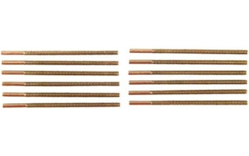 Brownells Stock repair pins 3/32'' 12 pack