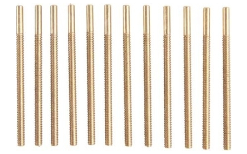 Brownells Stock repair pins 1/8'' 12 pack