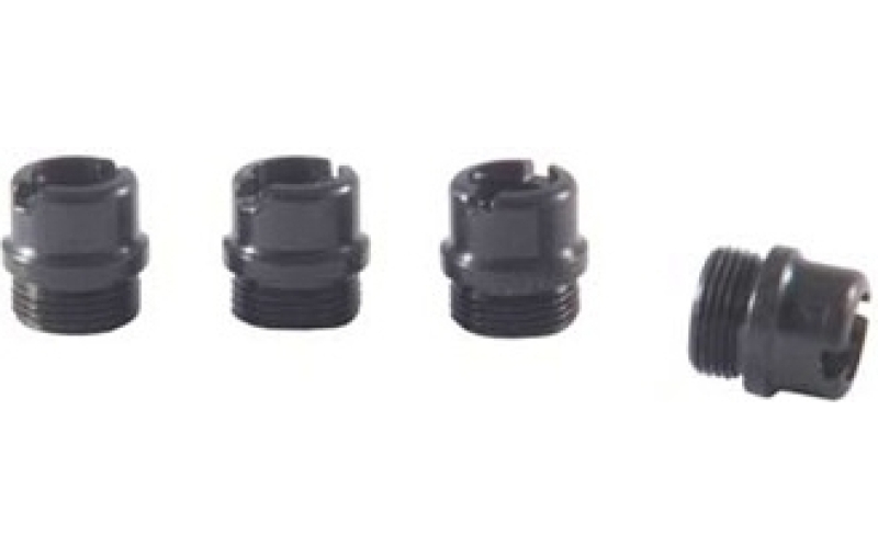 Brownells 1911 standard stock bushings 48 pack