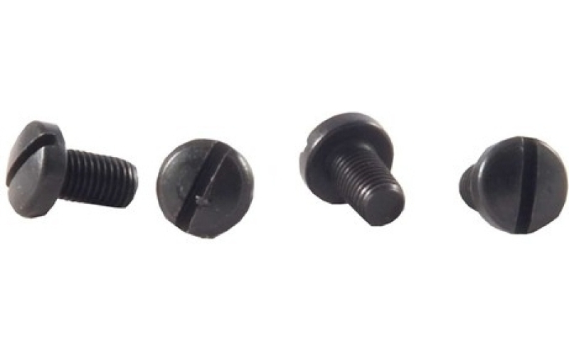 Brownells 1911 standard stock screws blued 48 pack