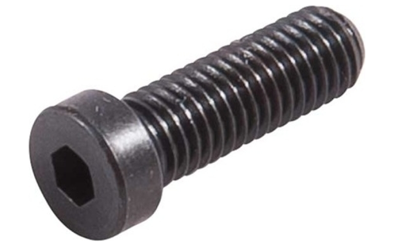 Brownells 8-40x1/2'' socket head screws for redfield base 12pk