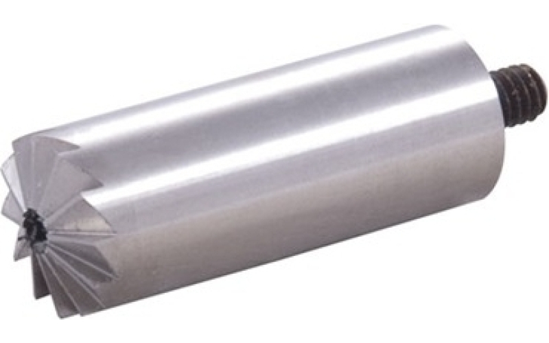 Brownells 3/4'' 79  crown cutter
