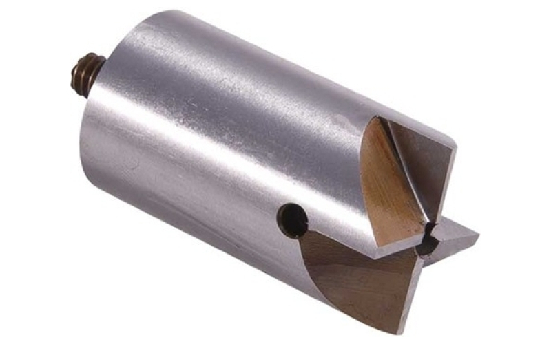 Brownells 1'' diameter, 90  facing cutter, only