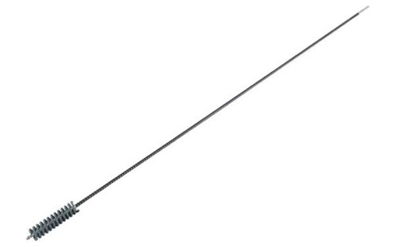 Brownells 10 gauge medium-course flex hone, bore