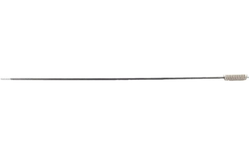 Brownells 12 gauge medium-course flex hone, bore