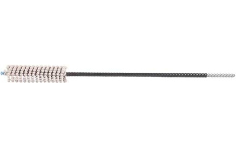Brownells 10 gauge fine flex hone, chamber