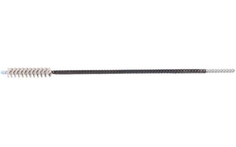 Brownells 410 bore fine flex hone, chamber