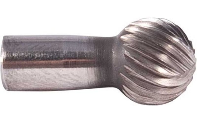 Brownells 3/8'' revolver deburring cutter only