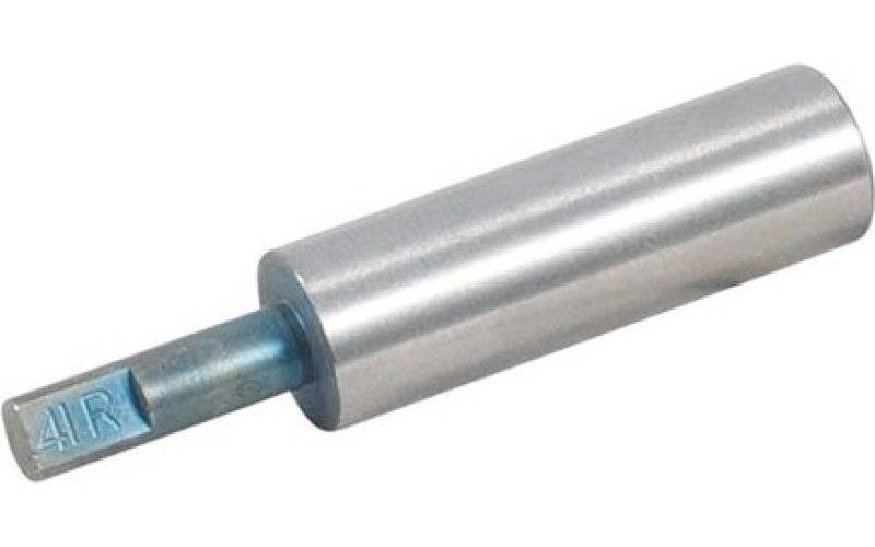 Brownells Steel pilot for .41 muzzle