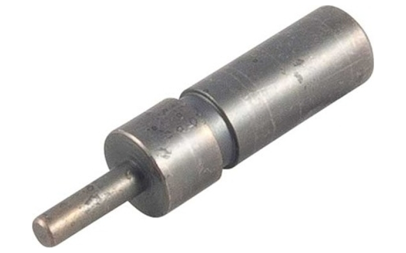 Brownells Steel pilot for .480 ruger cylinder