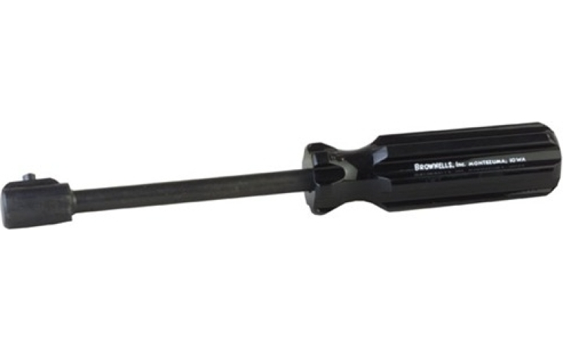 Brownells Brownells lug iron