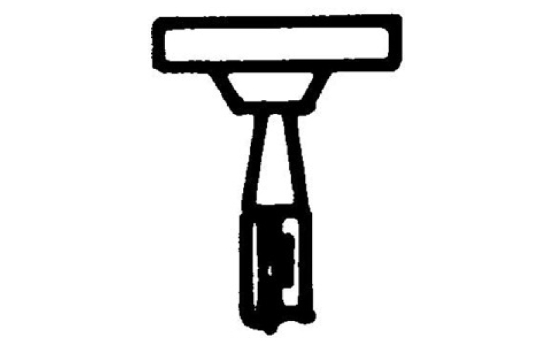 Brownells #4 (w-181) grinding stone refill 6 pack