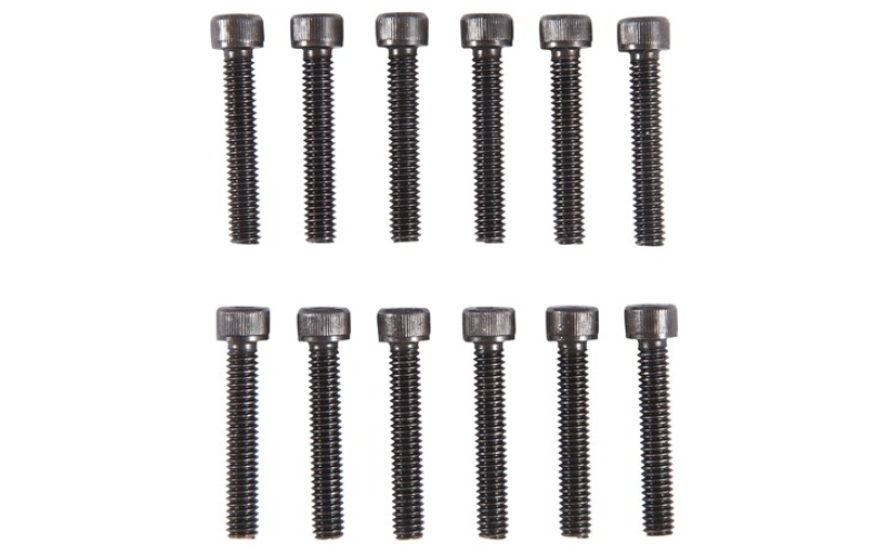 Brownells 8-32 x 1'' socket head cap screws 12 pack