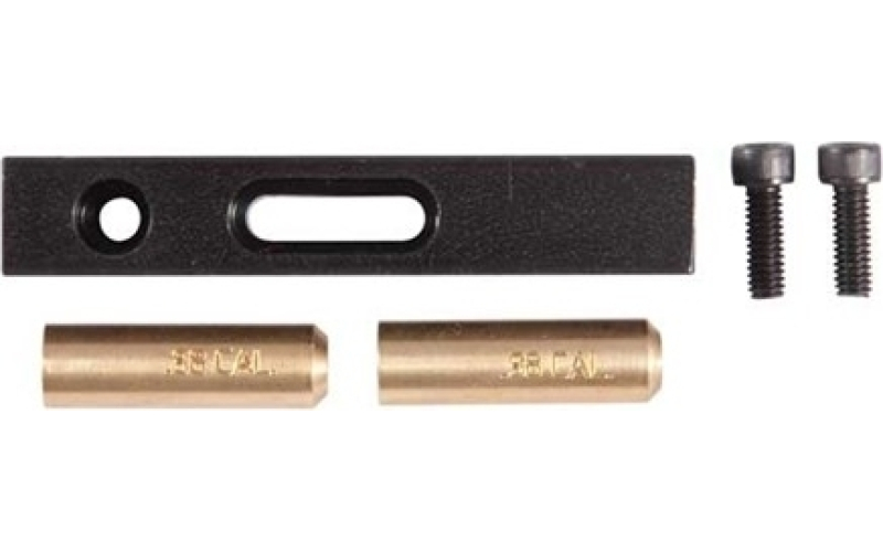 Brownells Adjustable extractor support 38/357 single tool