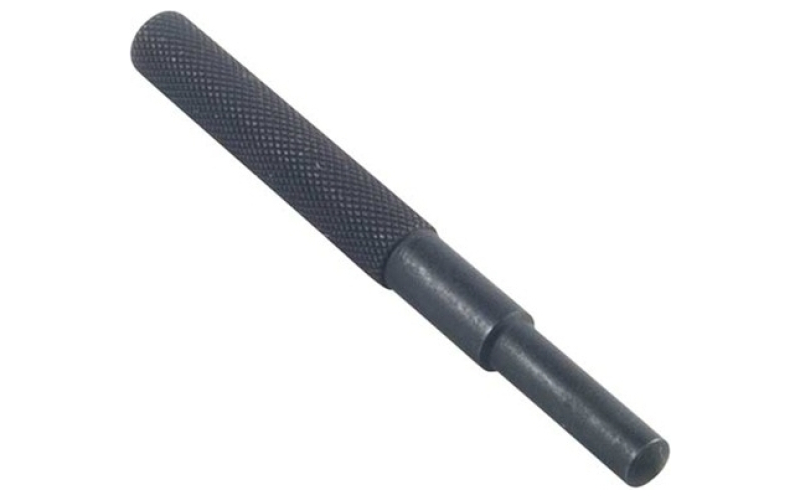 Brownells #10 hole center punch