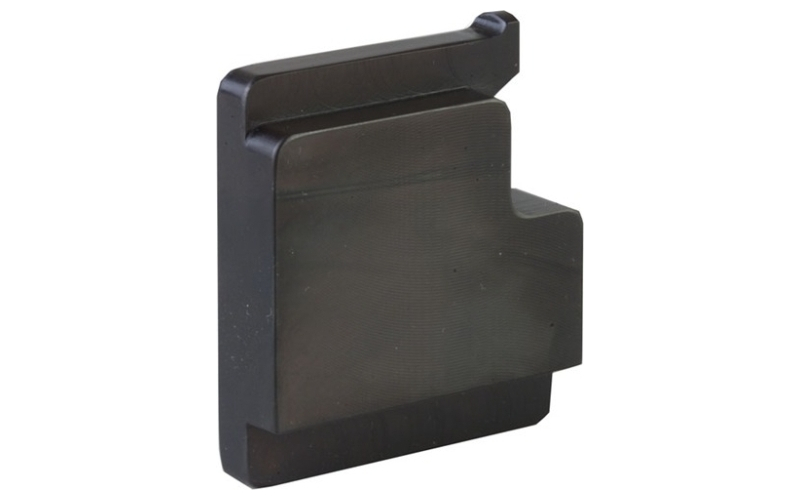 Brownells Remington rifle extractor rivet anvil
