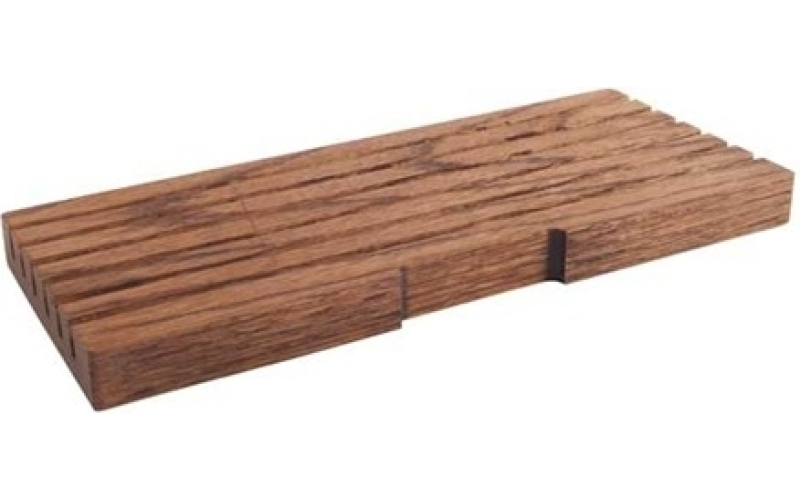 Brownells 1911 slide fitting bar box and tray